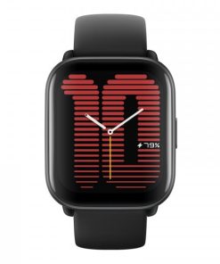 Smartwatch Amazfit ACTIVE Nero 1,75"
