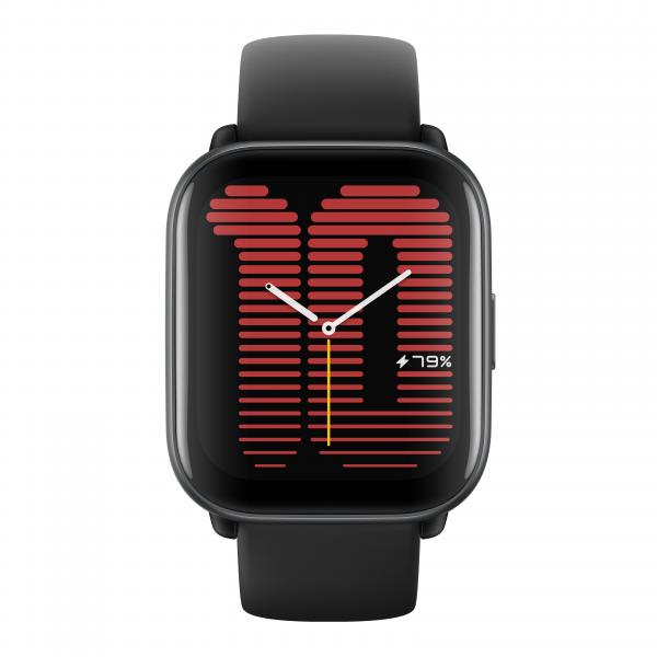 Smartwatch Amazfit ACTIVE Nero 1,75"