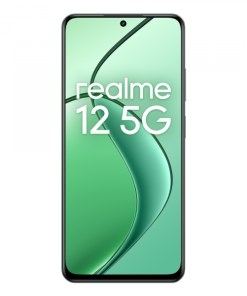 Smartphone Realme 12 5G 6,7" 8 GB RAM 256 GB Verde