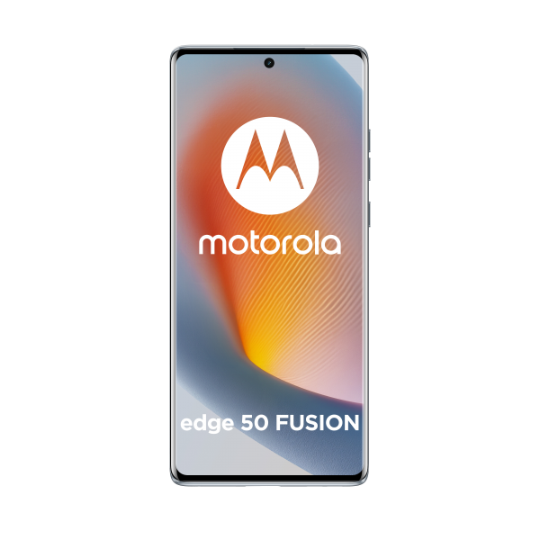 Smartphone Motorola EDGE 50 FUSION 12 GB RAM 256 GB 6,7" Azzurro