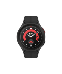 Smartwatch Samsung GALAXY WATCH 5 PRO LTE 1,4" 16 GB Nero 1,4"