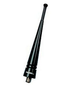 Antenna per auto Foliatec Fact Design Nero (9 cm)