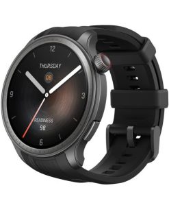 Smartwatch Amazfit Ø 46 mm Nero