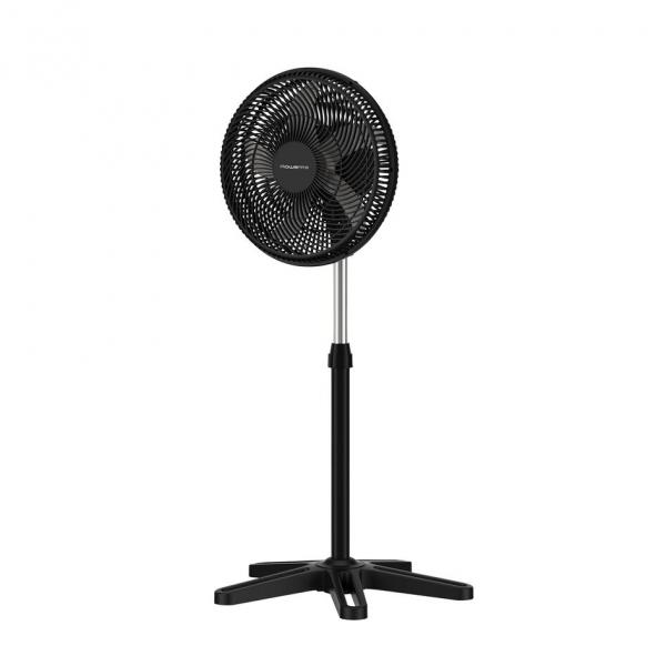 Ventilatore a Piantana Rowenta VU3110 Nero 70 W