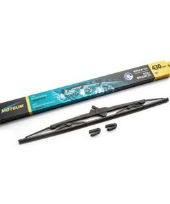 Tergicristallo Motgum Metalica 43 cm 17"