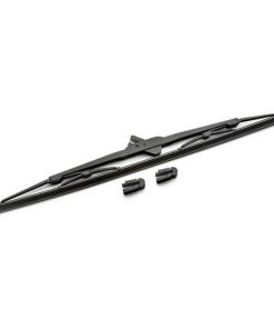 Tergicristallo Motgum Metalica 28 cm 11"