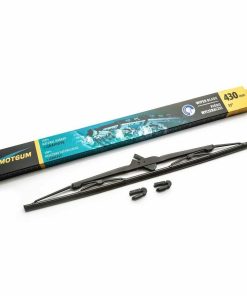 Tergicristallo Motgum MGPA65K1X 65 cm 26"