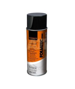 Vernice spray Foliatec 400 ml Mat Colore:Rosso