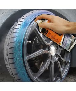 Vernice spray Foliatec Verde Ruote 400 ml