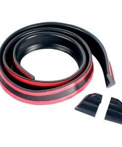 Adesivo per Auto OCC Motorsport Aleron Nero (1,45 x 38 mm)