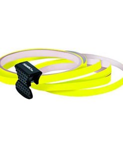 Adesivo per Pneumatici Foliatec Giallo (4 x 2,15 m)