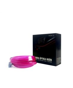 Striscia di Neon OCC Motorsport 3 m Fibra ottica