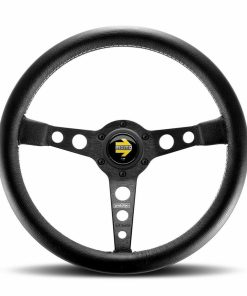 Volante Racing MOMO PROTOTIPO Ø 35 cm