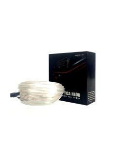 Striscia di Neon OCC Motorsport 3 m Fibra ottica