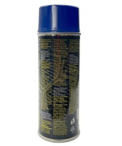 Vernice spray OMP OMPPC02001000041 Pinze dei Freni 400 ml Azzurro