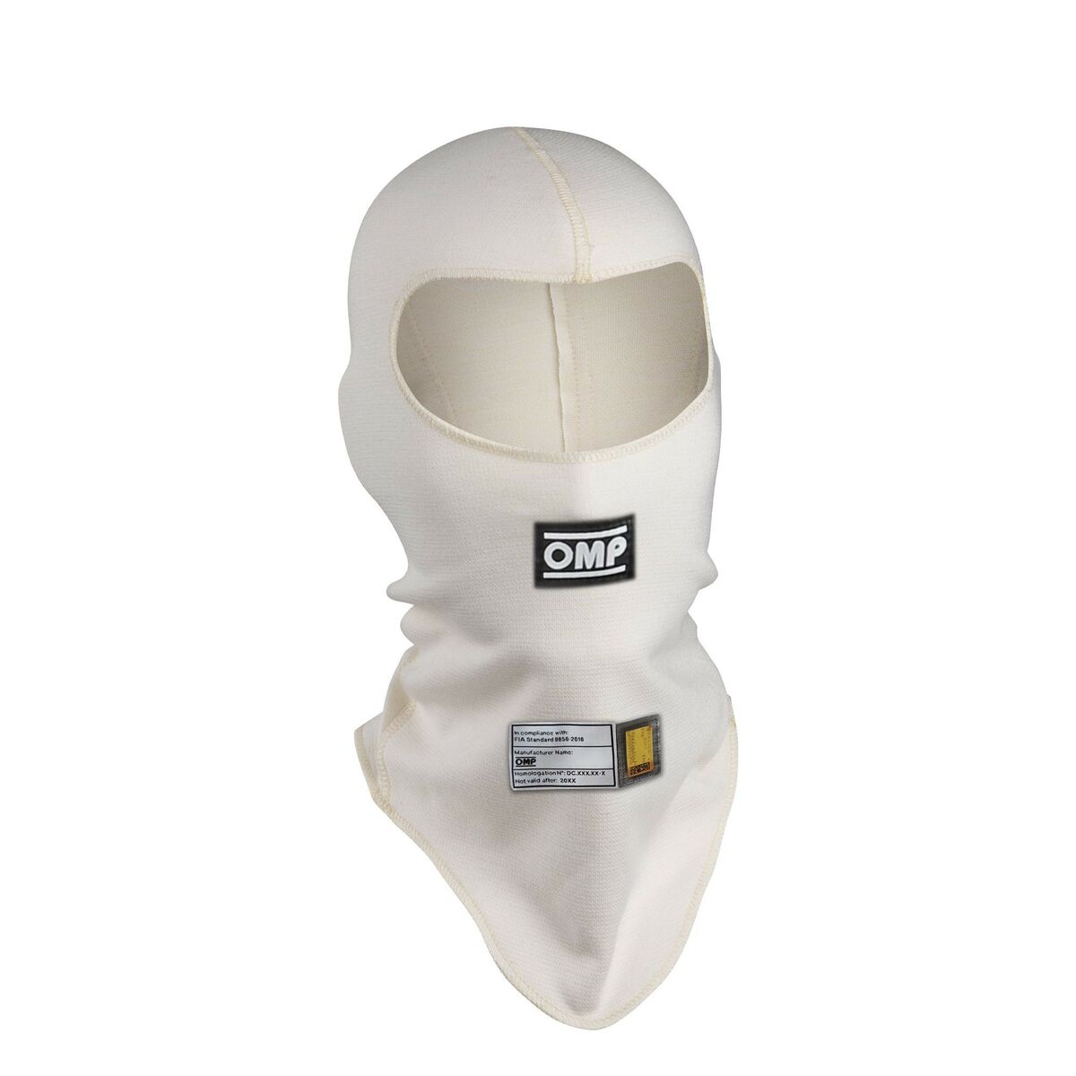 Sottocasco OMP First Bianco S