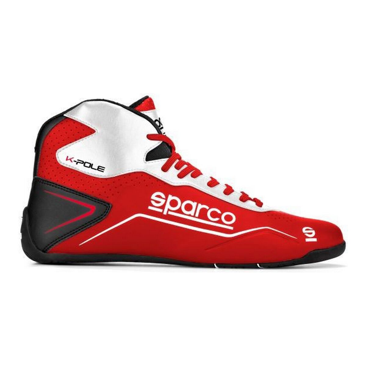 Stivali Racing Sparco K-POLE 2020 Taglia:45