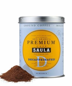 Caffè Macinato Saula 25124110