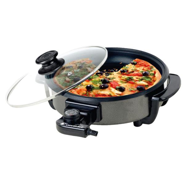 Padella Elettrica Multiuso COMELEC PI7530