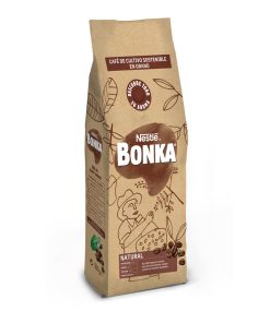 Caffè in Chicchi Bonka NATURAL 500g