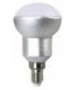 Lampadina LED Silver Electronics 995004 R50 E14 Grigio 6 W 3000K