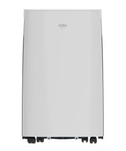 Deumidificatore Solac DH8966 340 W 4 L