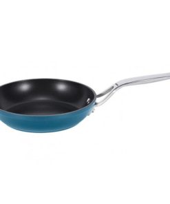 Padella Inoxibar AQUA LINE Alluminio Ø 18 cm
