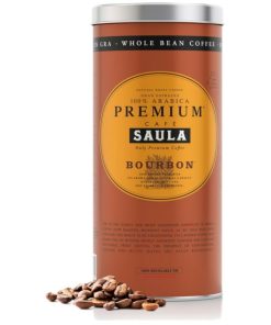 Caffè in Chicchi Saula Bourbon