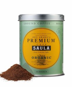 Caffè Macinato Saula 25124120