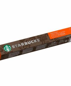 Capsule di caffè Starbucks NESPRESSO NESCAFE COLOMBIA