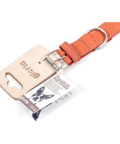Collare per Cani Gloria Oasis Rosso (50 x 2,1 cm)