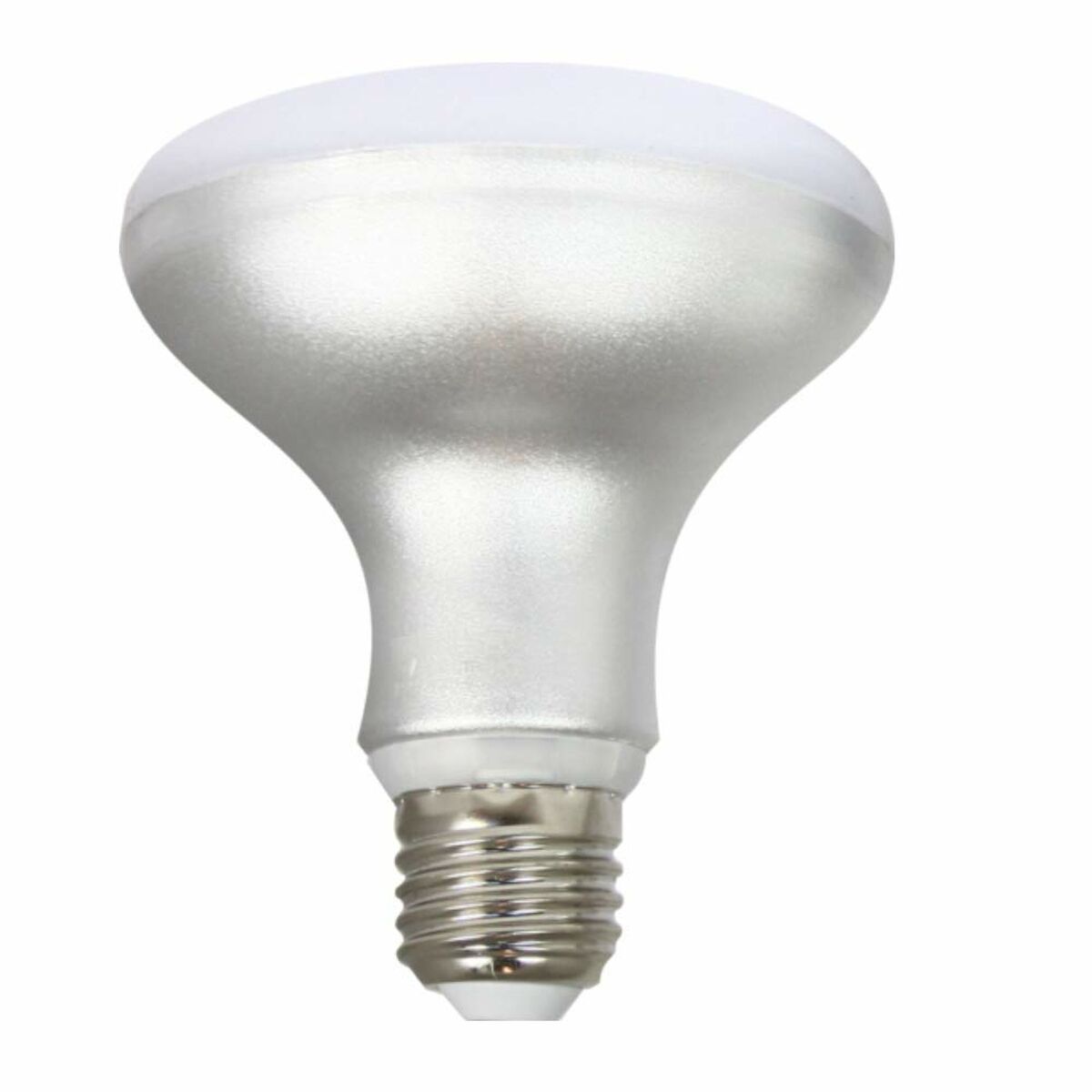 Lampadina LED Silver Electronics 999007 R90 E27 Grigio 12 W 3000K - Image 2