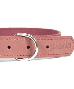 Collare per Cani Gloria Oasis Rosa (1,2 x 35 cm)