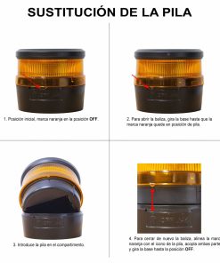 Faro Neoway V16 T-912