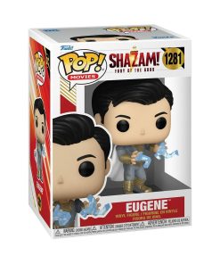 Personaggio Funko Pop! SHAZAM! EUGENE