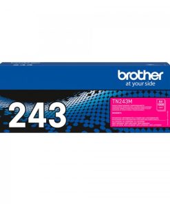 Toner Originale Brother TN-243M Magenta