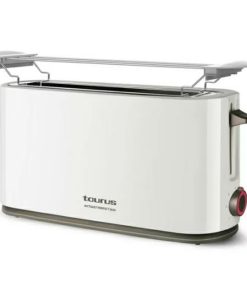 Tostapane Taurus 1R LARGO PANECI TAURUS 1000 W