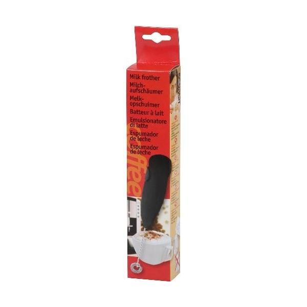 Mini Frullino Montalatte Elka Pieterman 27.900.004.29 Nero Grigio