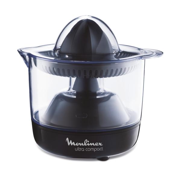 Spremiagrumi Elettrico Moulinex PC1208 Bianco Nero 25 W 450 ml