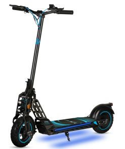 Monopattino Elettrico B-Mov RONDA Nero 800 W