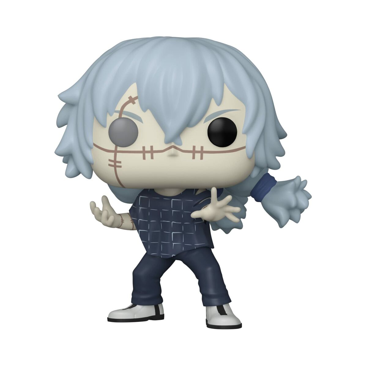 Personaggio Funko Pop! JUJUTSU KAISEN MAHITO - Image 2