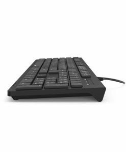 Tastiera Hama Technics 69182681 Nero