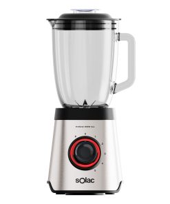 Frullatore Solac BV5733 PRO Trasparente 2000 W 1,75 L
