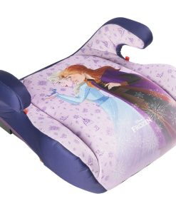 Rialzo Auto Frozen SAO R129 Rosa III (22 - 36 kg) ECE R129 ISOFIX