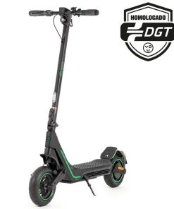 Monopattino Elettrico Youin SC4002 XL3 Nero 800 W