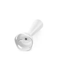 Frullatore ad Immersione UFESA PULSAR 600 Bianco Verde 600 W