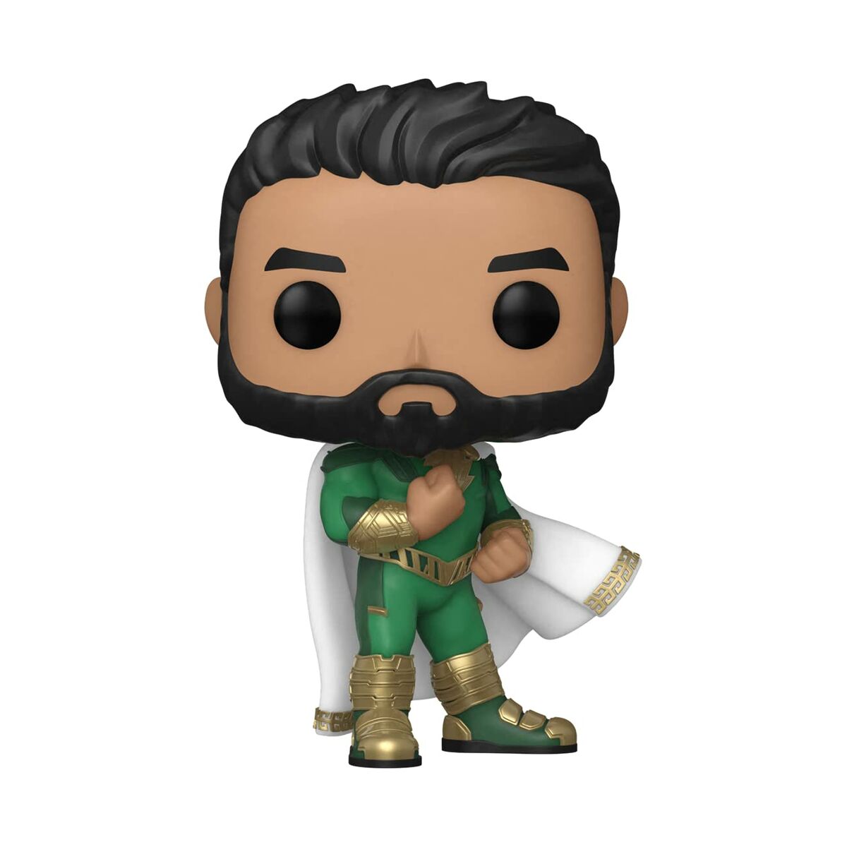 Personaggio Funko Pop! SHAZAM! PEDRO - Image 2