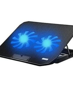 Base di Raffreddamento per PC Portatile NK LAPTOPBASE