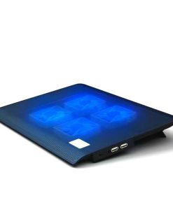Base di Raffreddamento per PC Portatile NK IG32004