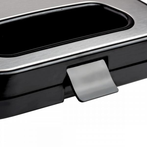 Piastra Grill Elettrica UFESA SW7870 Delish 900W (900 W)